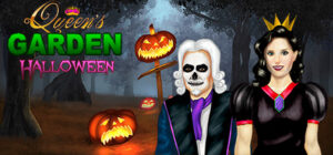 Queen’s Garden: Halloween