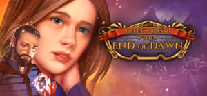 Queen’s Quest 3: The End of Dawn