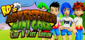 RD’s Adventure Mini Golf