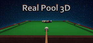 Real Pool 3D – Poolians
