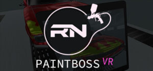 Refinish Network – Paintboss VR