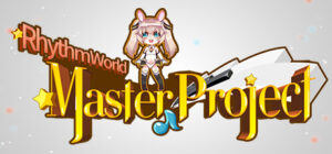 Rhythm World – Master Project