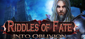 Riddles of Fate: Into Oblivion Collector’s Edition