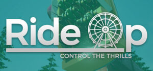 RideOp – Thrill Ride Simulator