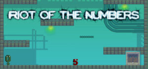 Riot of the numbers