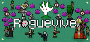 Roguevive
