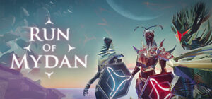 Run Of Mydan