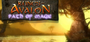 Runes of Avalon – Path of Magic