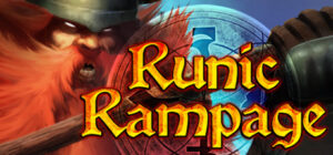 Runic Rampage – Action RPG