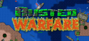 Rusted Warfare – RTS