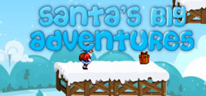 Santa’s Big Adventures