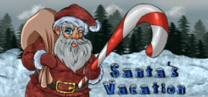 Santa’s vacation