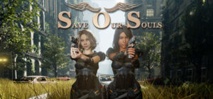 Save Our Souls – Episode I