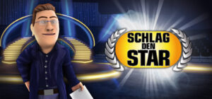 Schlag den Star – Das Spiel