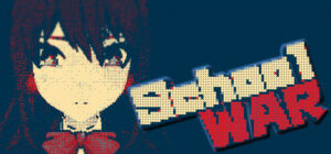 SchoolWar – become a VR AnimeGirl