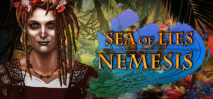 Sea of Lies: Nemesis Collector’s Edition