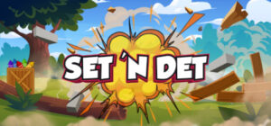 Set ‘N Det