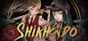 Shikhondo(食魂徒) – Soul Eater