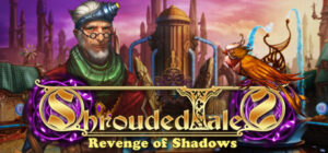 Shrouded Tales: Revenge of Shadows Collector’s Edition