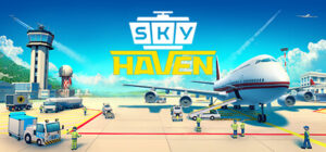 Sky Haven Tycoon – Airport Simulator
