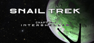 Snail Trek – Chapter 1: Intershellar