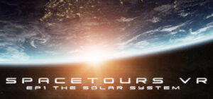Spacetours VR – Ep1 The Solar System