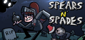 Spears ‘n’ Spades