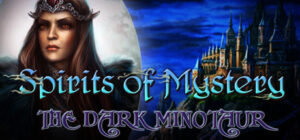 Spirits of Mystery: The Dark Minotaur Collector’s Edition
