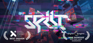 Split – manipulate time, make clones and solve cyber puzzles from the future!