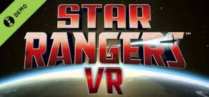 Star Rangers VR – Free Demo