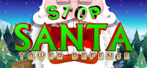 Stop Santa – Tower Defense