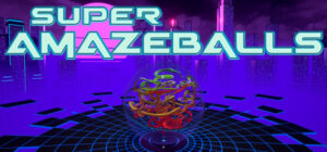 Super Amazeballs