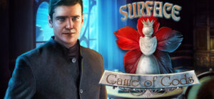 Surface: Game of Gods Collector’s Edition