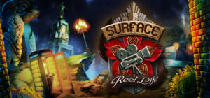 Surface: Reel Life Collector’s Edition
