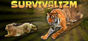 Survivalizm – The Animal Simulator