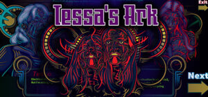 Tessa’s Ark