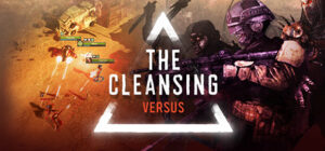 The Cleansing – Versus