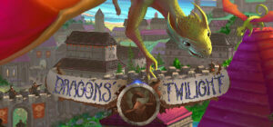 The Dragons’ Twilight