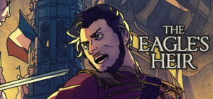 The Eagle’s Heir