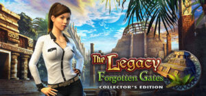 The Legacy: Forgotten Gates Collector’s Edition