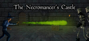 The Necromancer’s Castle