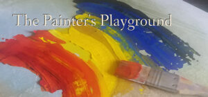 The Painter’s Playground