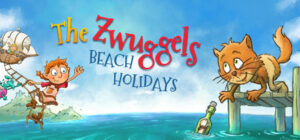 The Zwuggels – A Beach Holiday Adventure for Kids