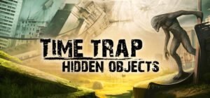 Time Trap – Hidden Objects Puzzle Game