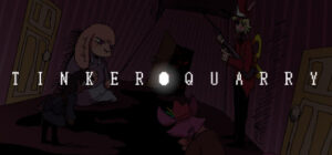 TinkerQuarry