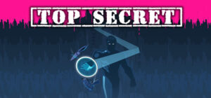 Top Secret