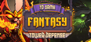 Tower Defense – Fantasy Legends Tower Game
