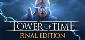 Tower of Time