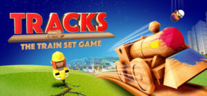 Tracks – The Train Set Game