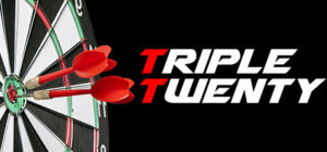 TRIPLE TWENTY – VR Darts